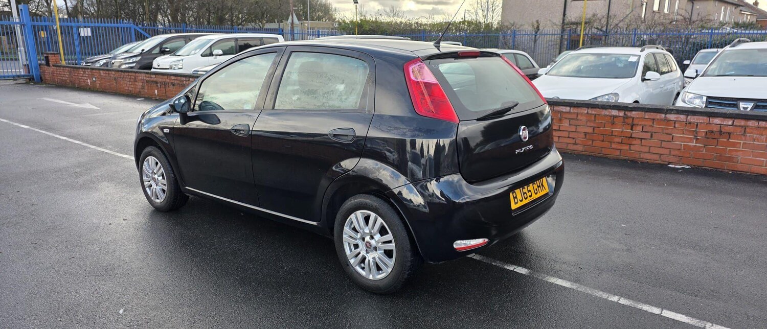 Used Fiat Punto for sale - 77574178: Photo 15