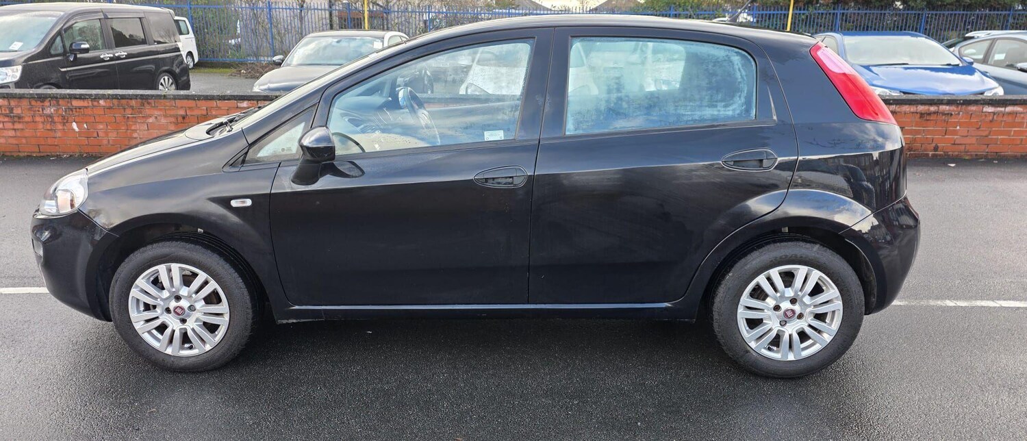 Used Fiat Punto for sale - 77574178: Photo 16