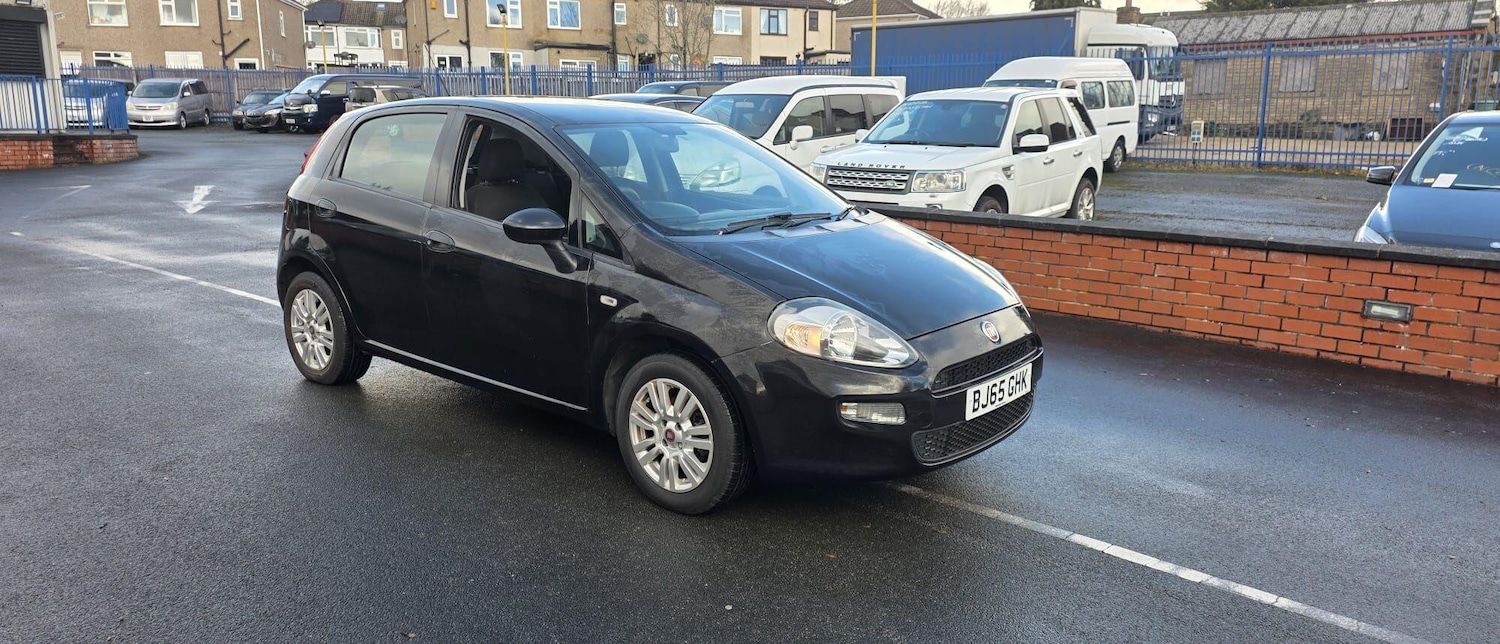 Used Fiat Punto for sale - 77574178: Photo 3