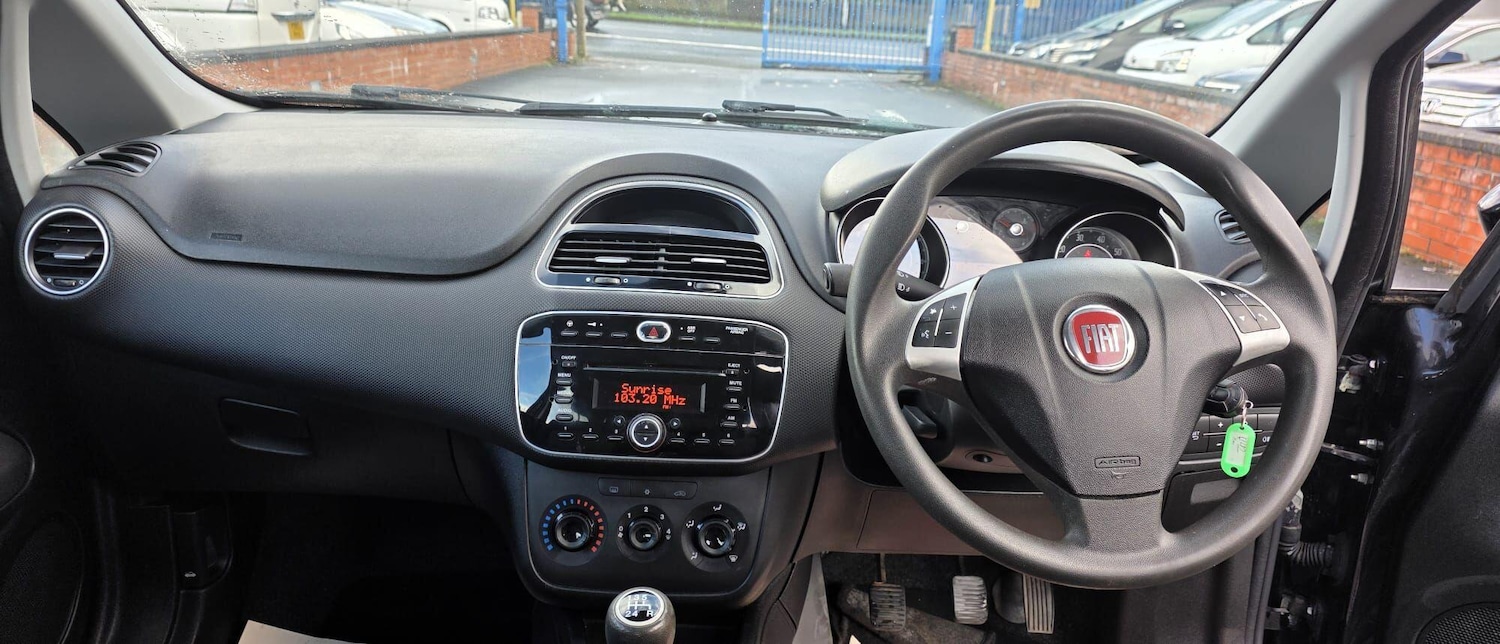 Used Fiat Punto for sale - 77574178: Photo 4