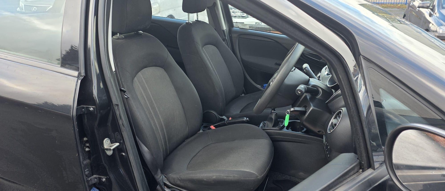 Used Fiat Punto for sale - 77574178: Photo 5