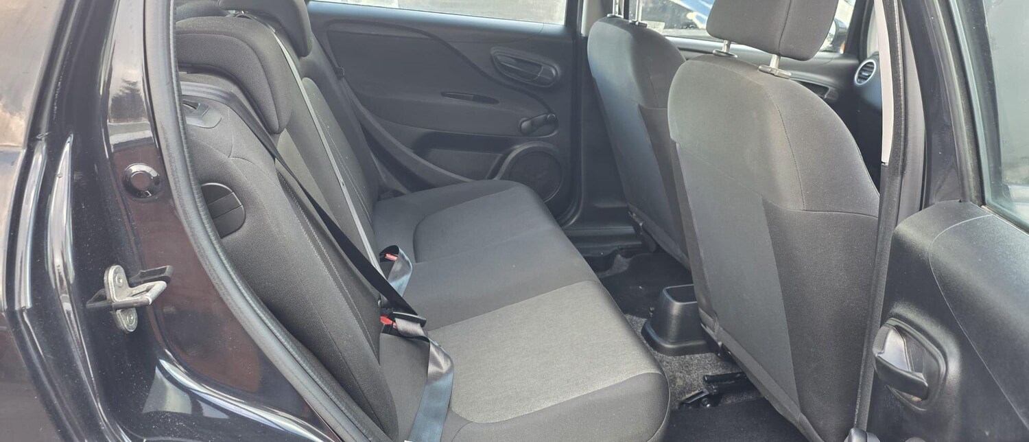 Used Fiat Punto for sale - 77574178: Photo 6