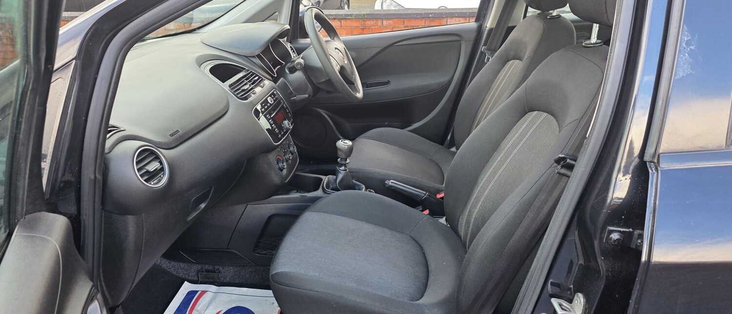 Used Fiat Punto for sale - 77574178: Photo 8