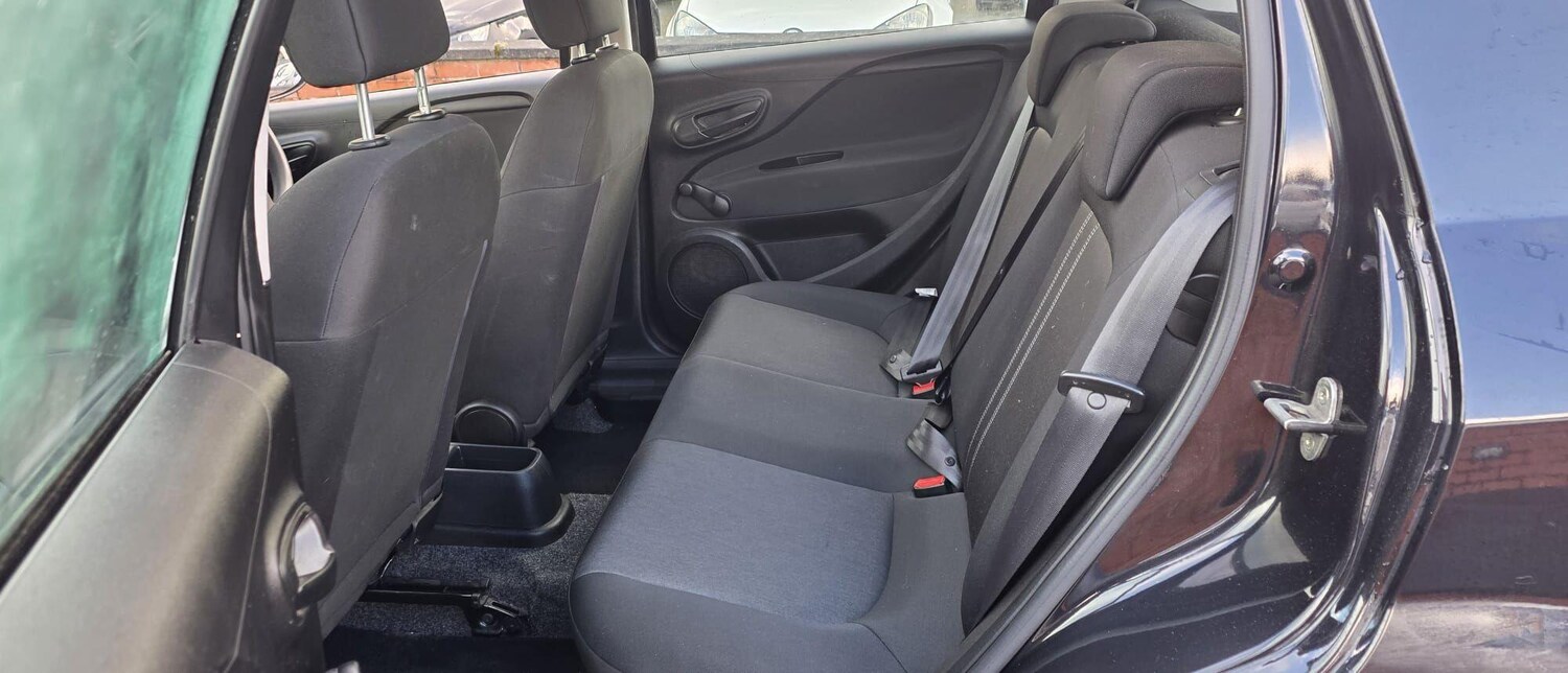 Used Fiat Punto for sale - 77574178: Photo 9