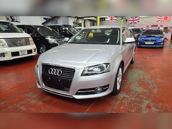 Audi A3 feature image