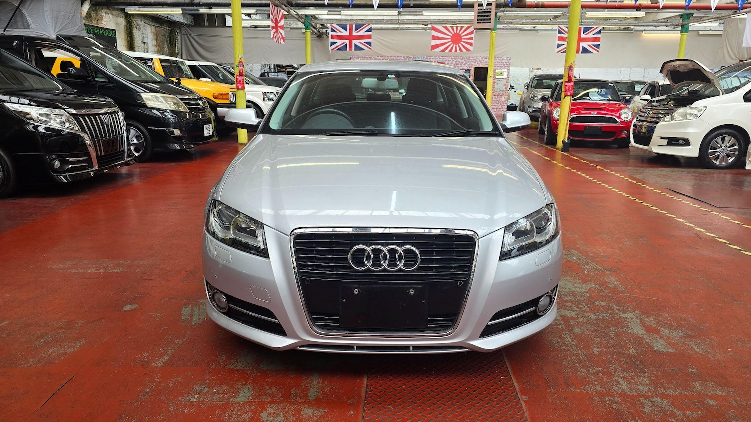 Used Audi A3 2025 for sale - 76991892: Photo 2