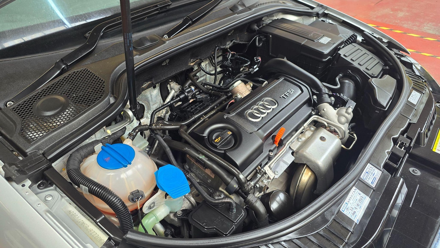 Used Audi A3 2025 for sale - 76991892: Photo 21