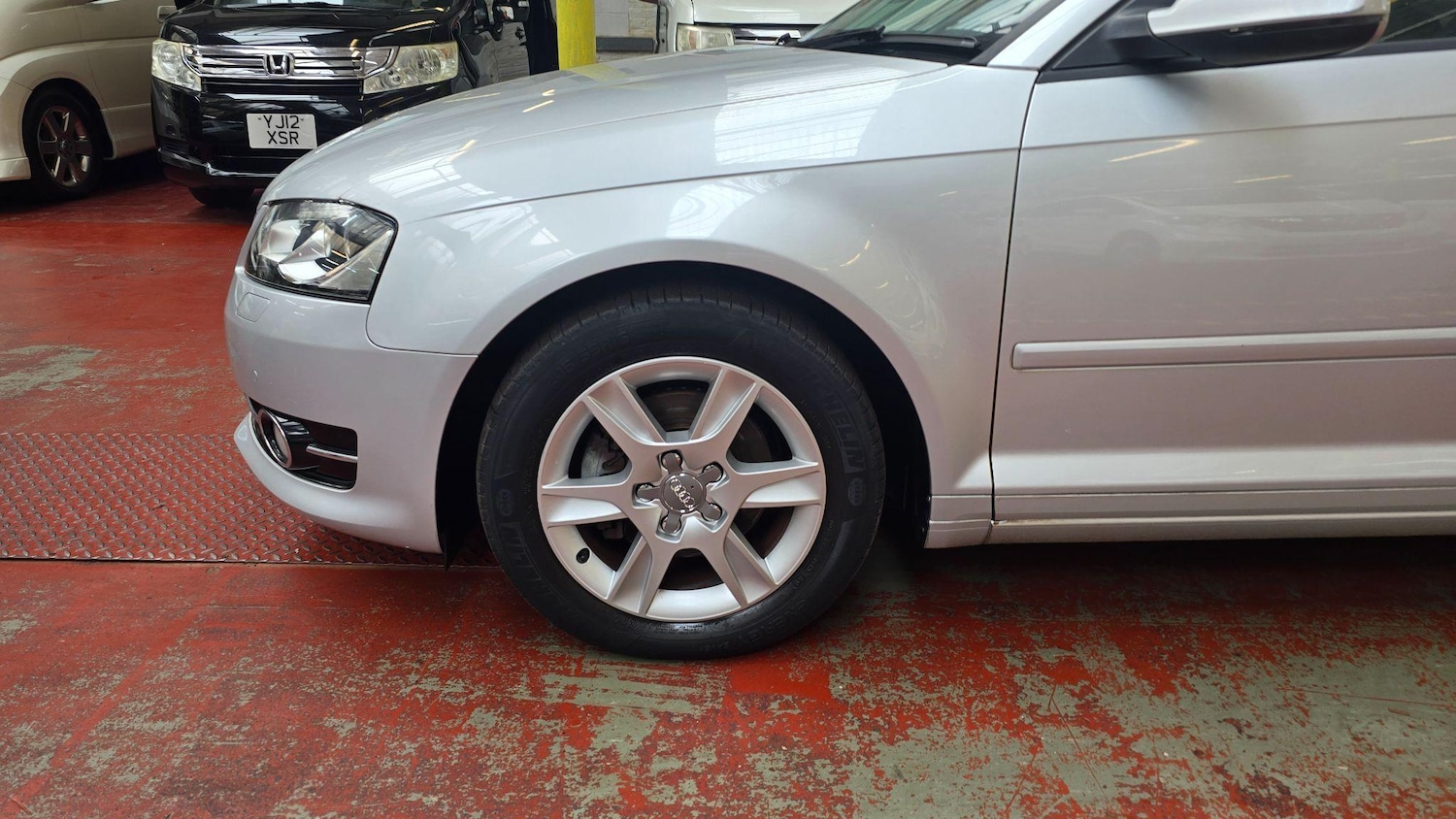 Used Audi A3 2025 for sale - 76991892: Photo 23