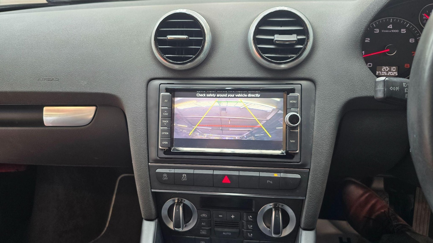 Used Audi A3 2025 for sale - 76991892: Photo 7