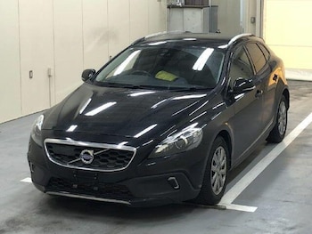 Used Volvo V40 Cross Country 2013 for sale - 78771253: Photo