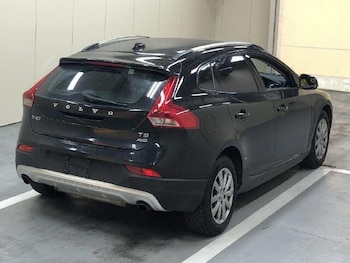 Used Volvo V40 Cross Country 2013 for sale - 78771253: Photo