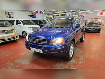 Used Volvo XC90 2009 for sale - 76537845: Photo