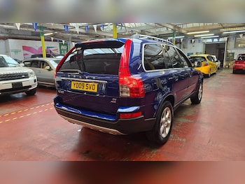 Used Volvo XC90 2009 for sale - 76537845: Photo