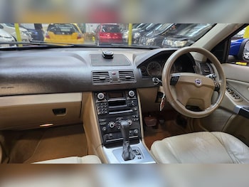 Used Volvo XC90 2009 for sale - 76537845: Photo