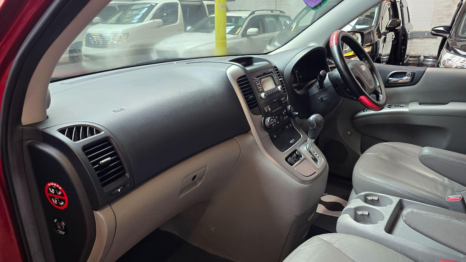 Used Kia Sedona for sale - 77109624: Photo 12