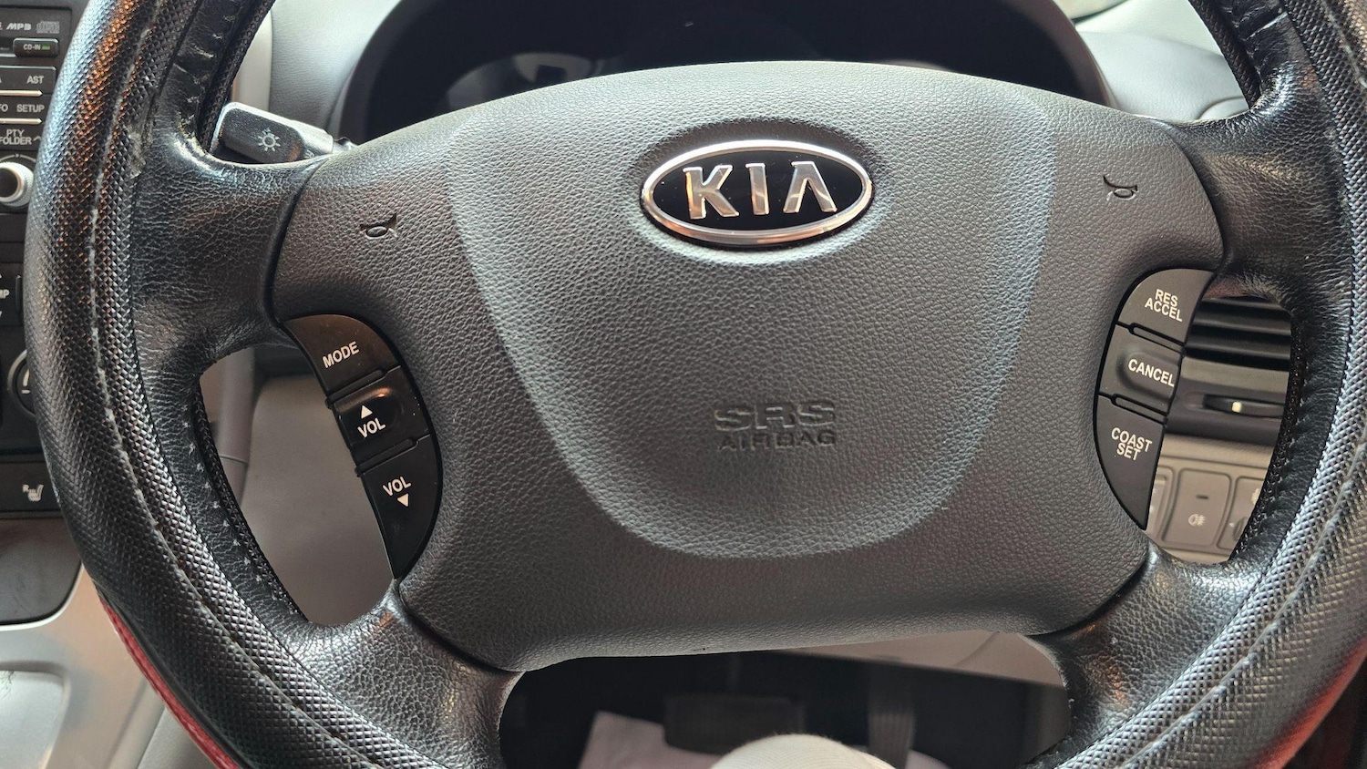 Used Kia Sedona for sale - 77109624: Photo 14