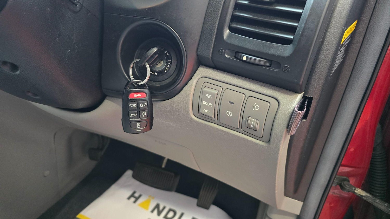 Used Kia Sedona for sale - 77109624: Photo 15