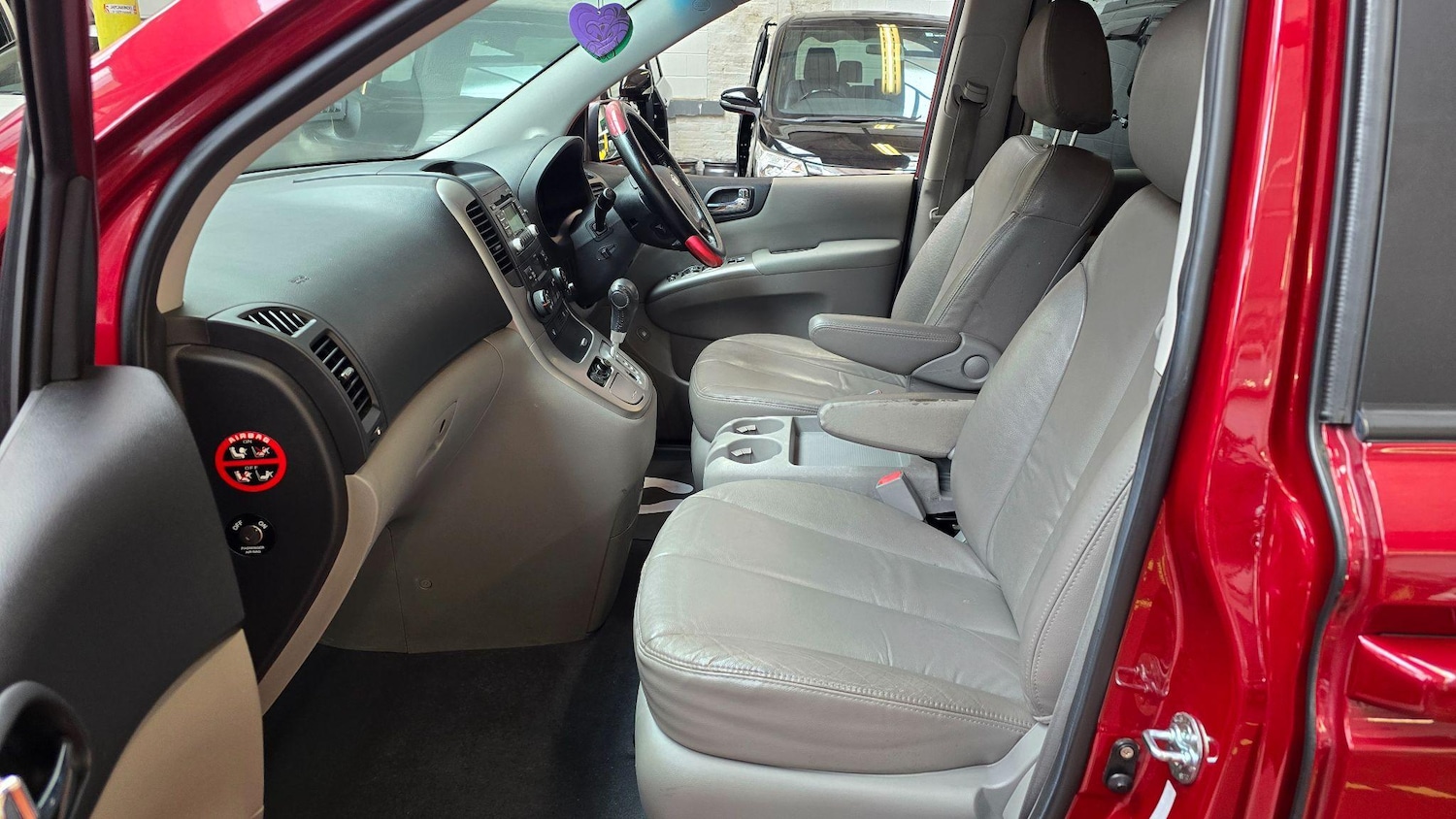 Used Kia Sedona for sale - 77109624: Photo 17