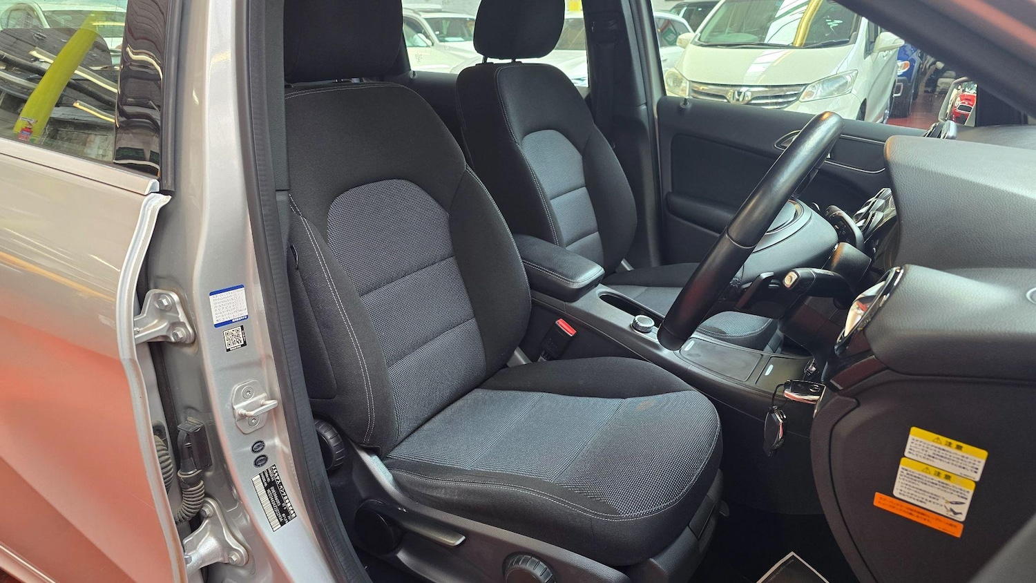Vehicle 13