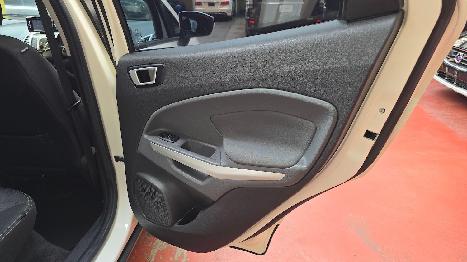 Used Ford Ecosport 2014 for sale - 77376242: Photo 19