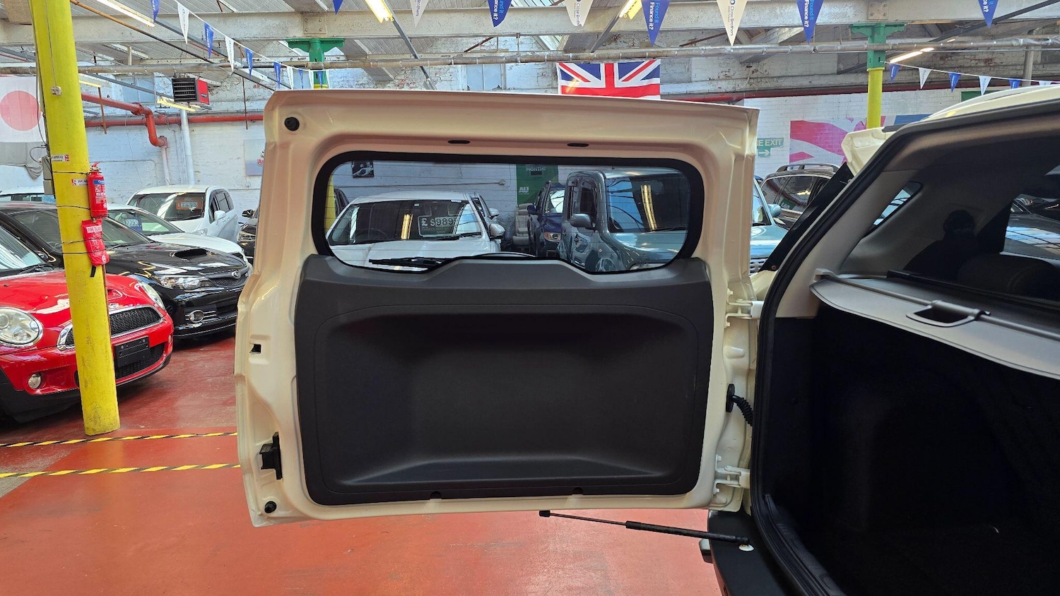 Used Ford Ecosport 2014 for sale - 77376242: Photo 23