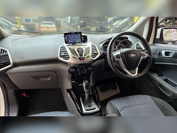 Used Ford Ecosport 2014 for sale - 77376242: Photo