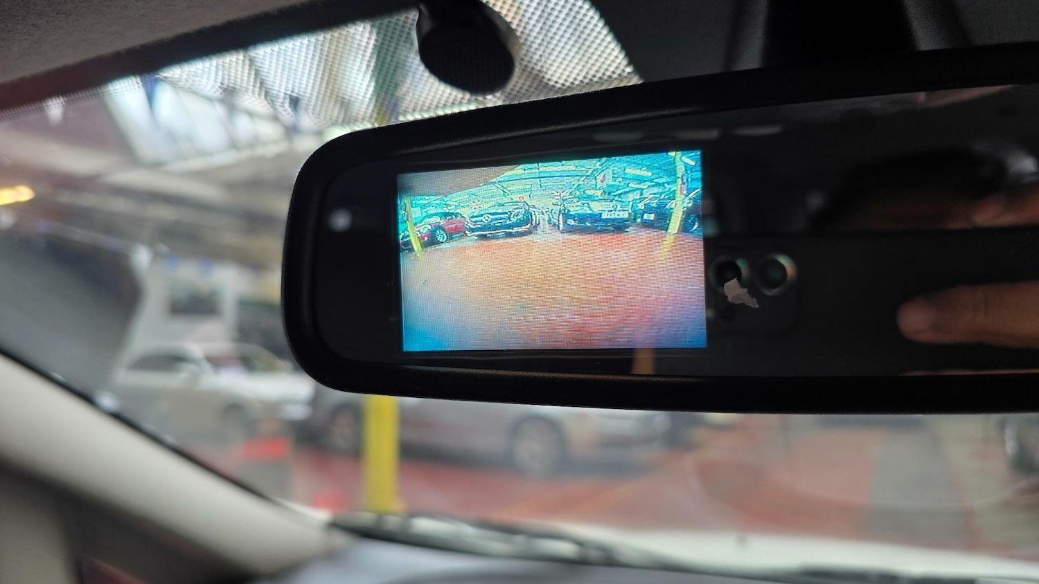 Used Ford Ecosport 2014 for sale - 77376242: Photo 6