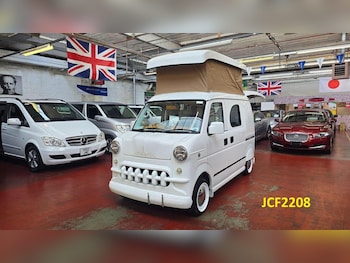 Used Suzuki Every Wagon 2013 for sale - 78405426: Photo