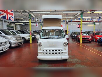 Used Suzuki Every Wagon 2013 for sale - 78405426: Photo