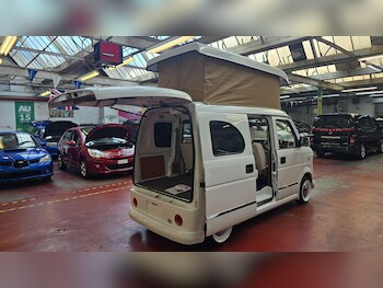 Used Suzuki Every Wagon 2013 for sale - 78405426: Photo