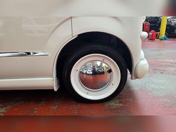 Used Suzuki Every Wagon 2013 for sale - 78405426: Photo