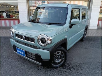 Used Suzuki Hustler 2025 for sale - 78291791: Photo