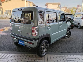 Used Suzuki Hustler 2025 for sale - 78291791: Photo