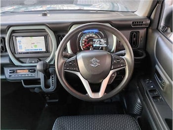 Used Suzuki Hustler 2025 for sale - 78291791: Photo