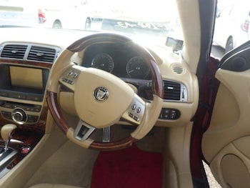 Used Jaguar XK 2006 for sale - 78318299: Photo