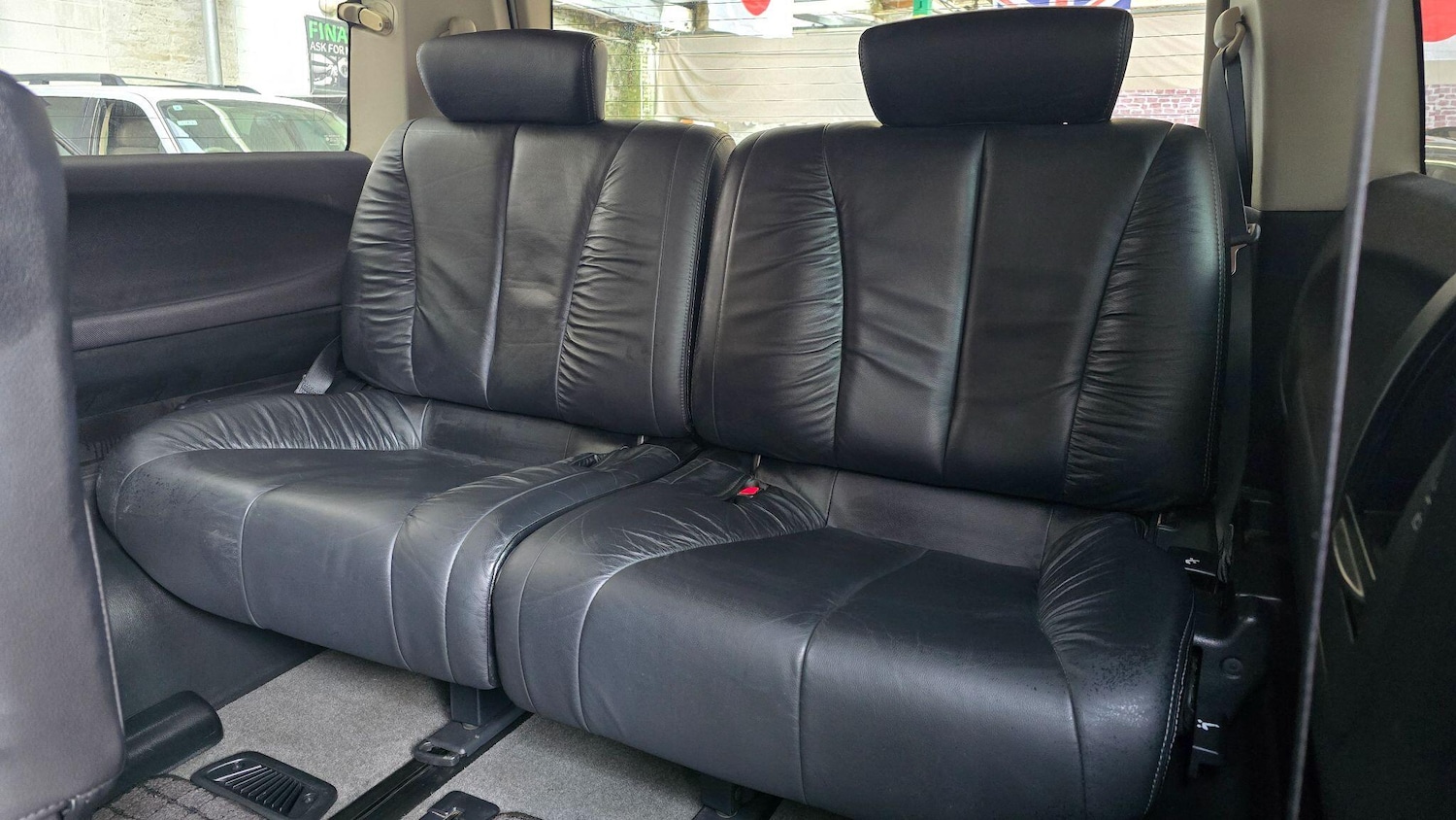 Used Nissan Elgrand 2025 for sale - 78071990: Photo 18