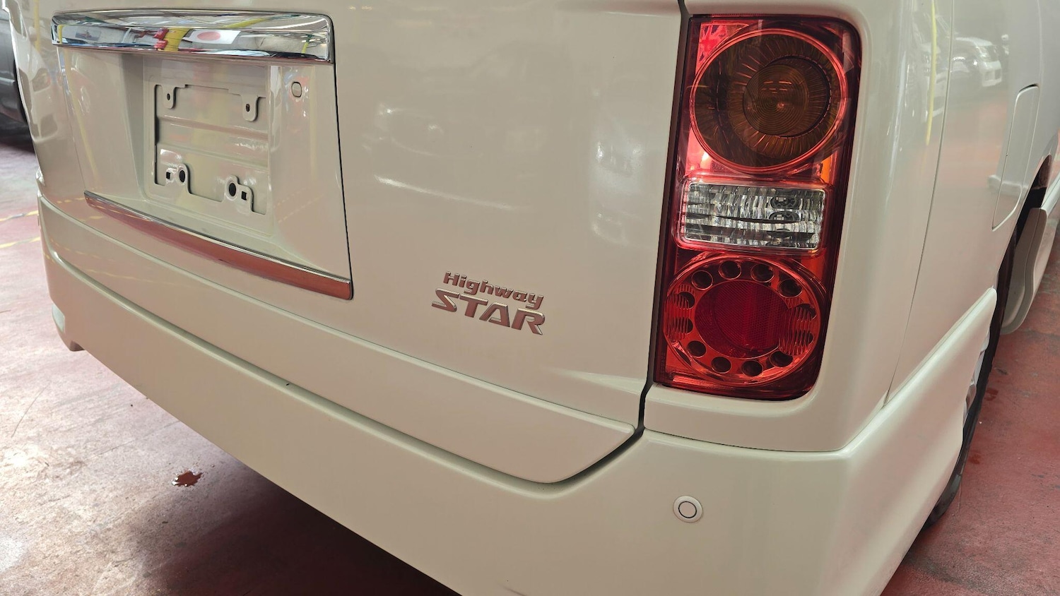 Used Nissan Elgrand 2025 for sale - 78071990: Photo 29