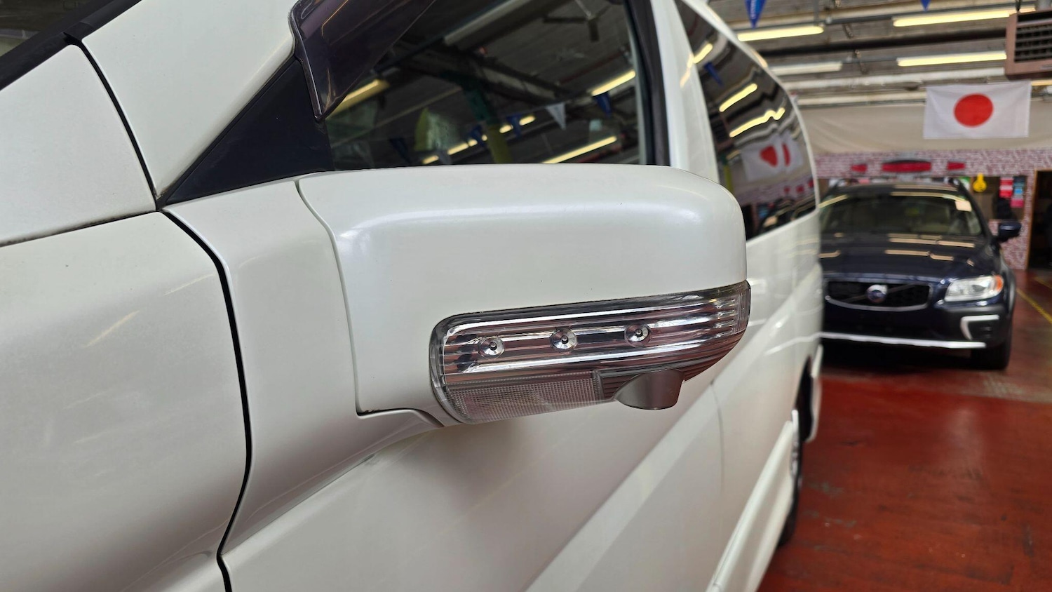 Used Nissan Elgrand 2025 for sale - 78071990: Photo 31