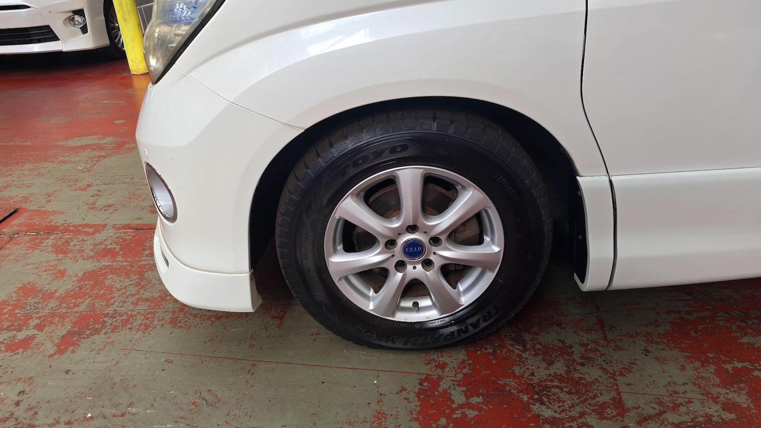 Used Nissan Elgrand 2025 for sale - 78071990: Photo 32