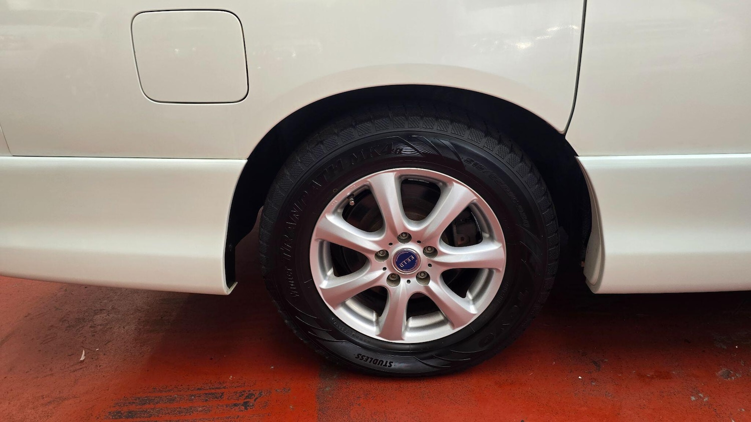 Used Nissan Elgrand 2025 for sale - 78071990: Photo 33