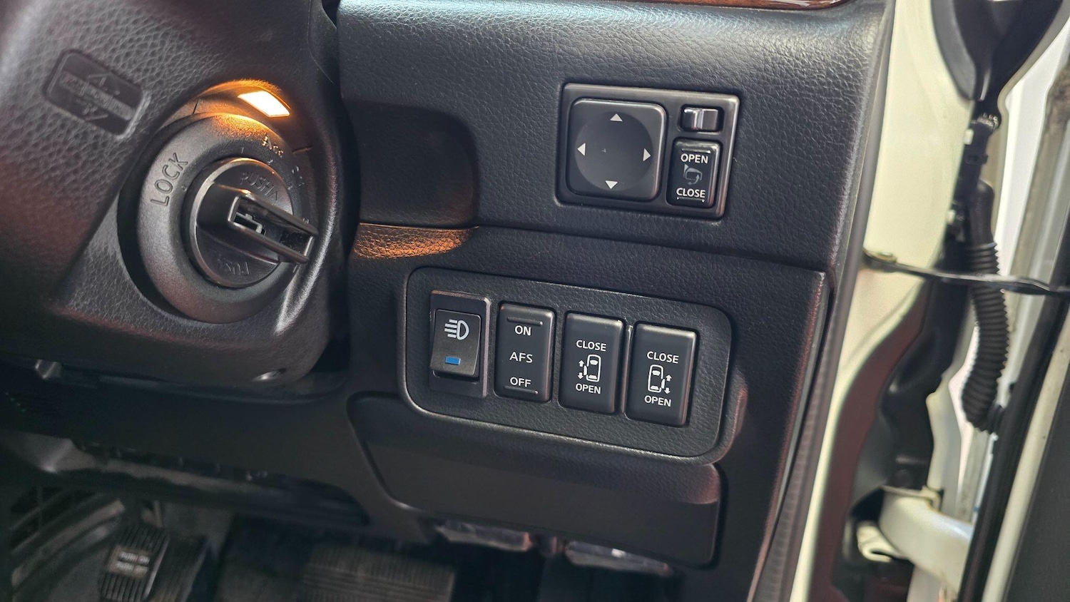 Used Nissan Elgrand 2025 for sale - 78071990: Photo 9