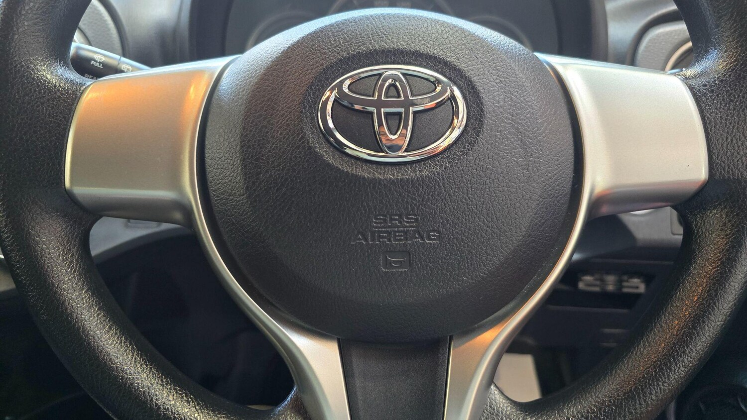 Used Toyota Yaris for sale - 78006654: Photo 13