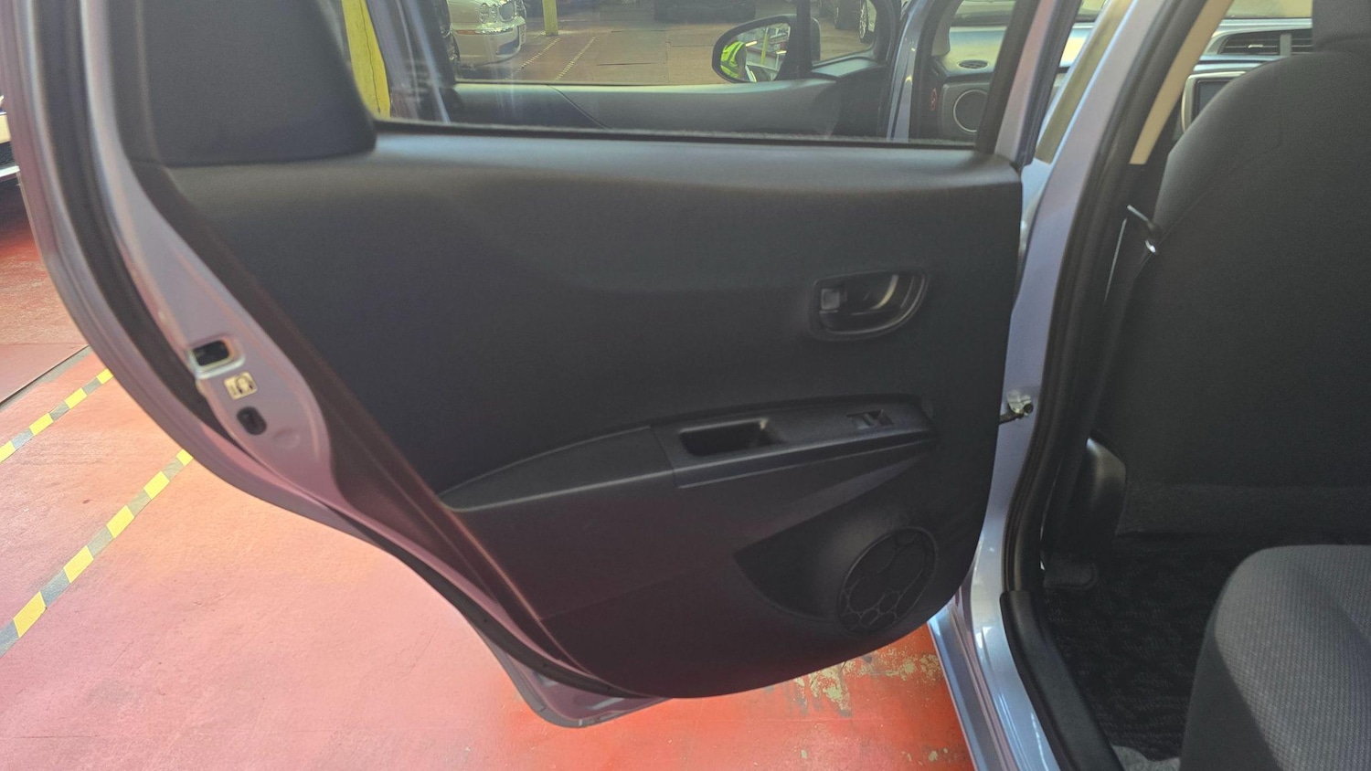 Used Toyota Yaris for sale - 78006654: Photo 19