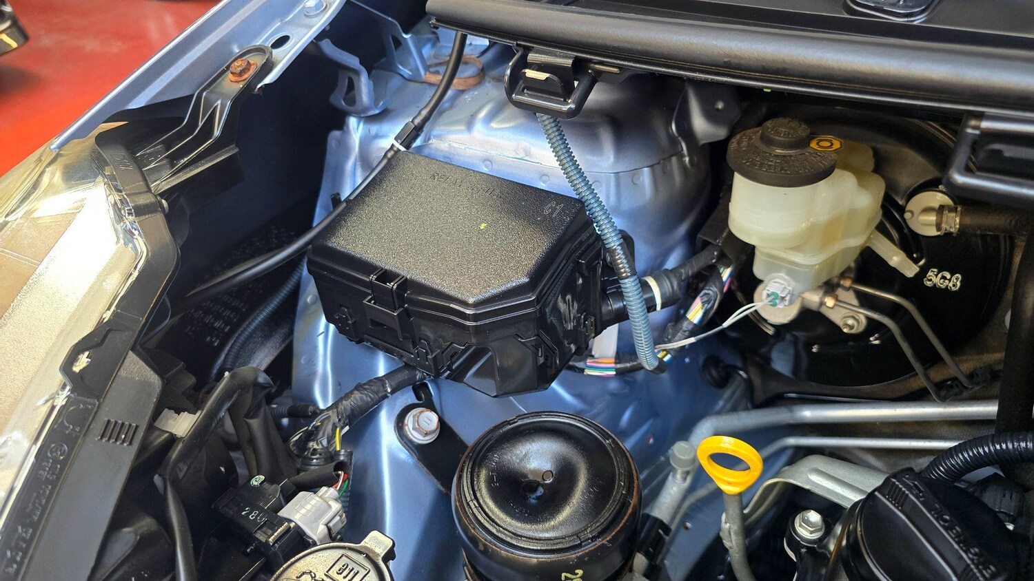 Used Toyota Yaris for sale - 78006654: Photo 28