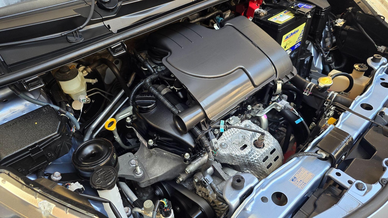 Used Toyota Yaris for sale - 78006654: Photo 31