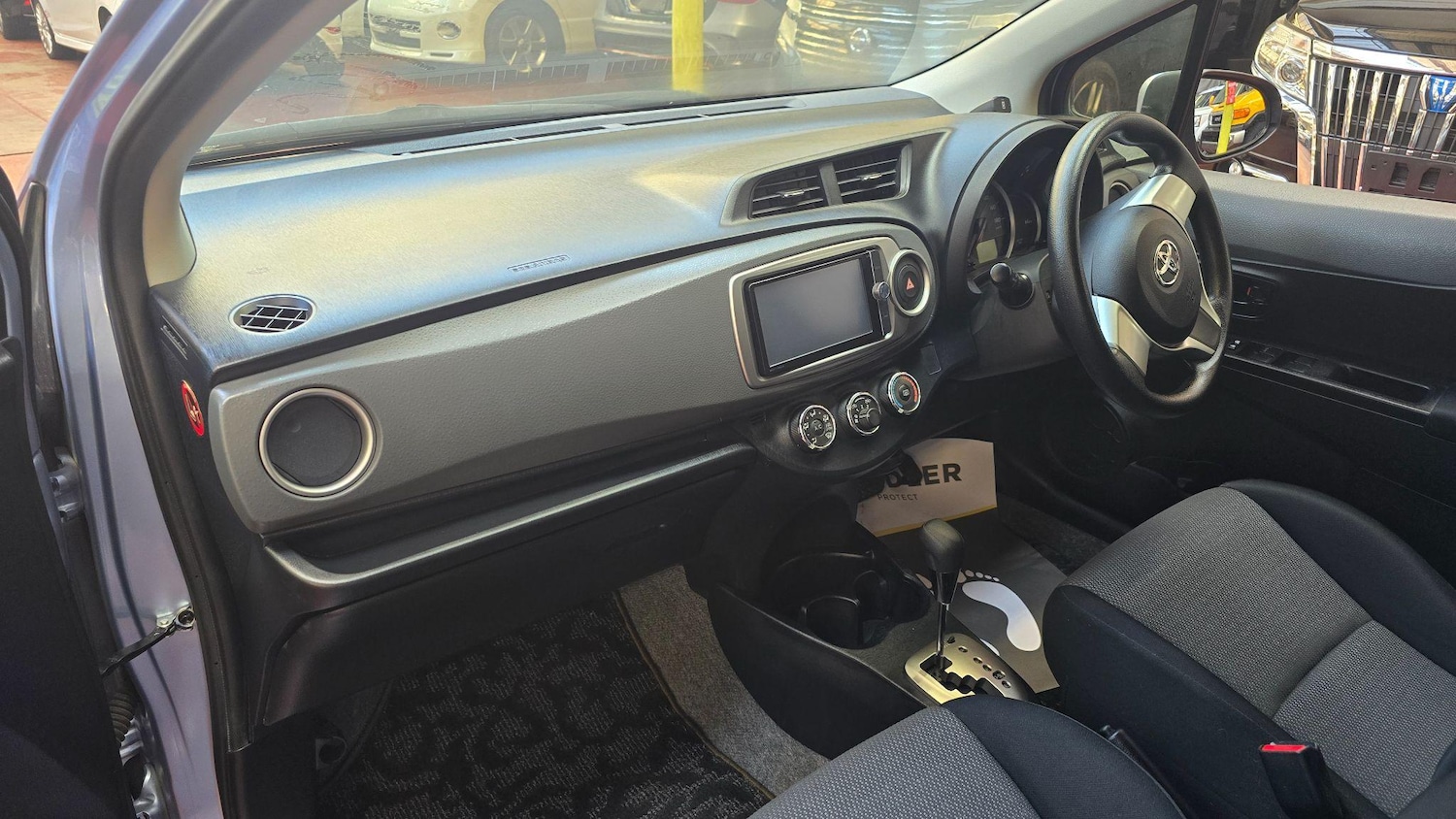 Used Toyota Yaris for sale - 78006654: Photo 7