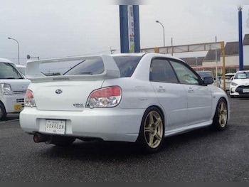 Used Subaru Impreza 2006 for sale - 76584069: Photo