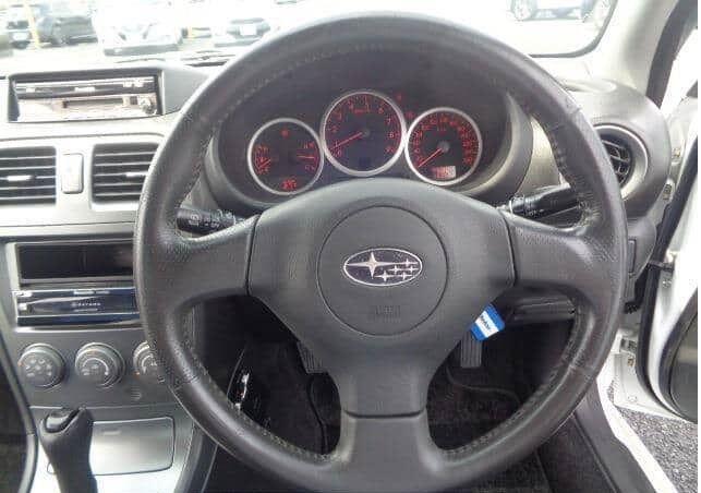 Used Subaru Impreza for sale - 76584069: Photo 3
