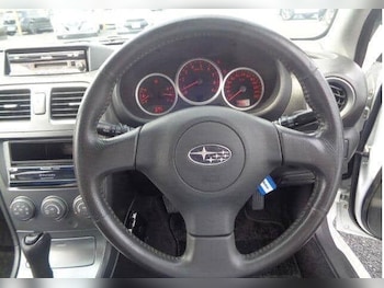 Used Subaru Impreza 2006 for sale - 76584069: Photo