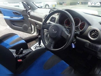 Used Subaru Impreza 2006 for sale - 76584069: Photo
